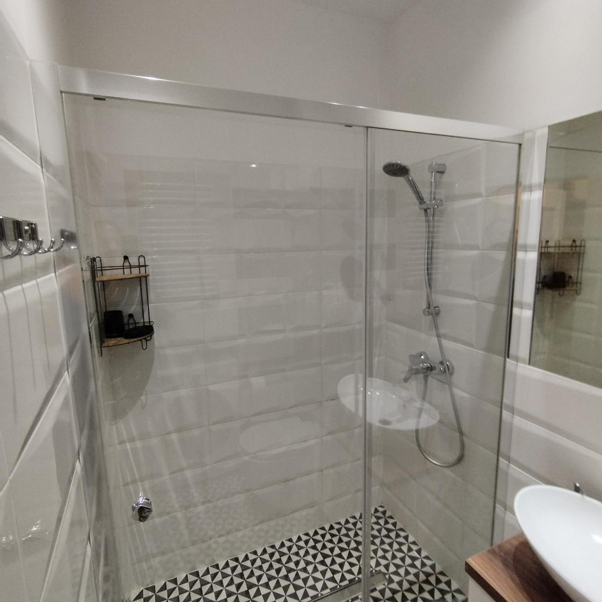 Novo Mundo Apartment Warsaw Luaran gambar