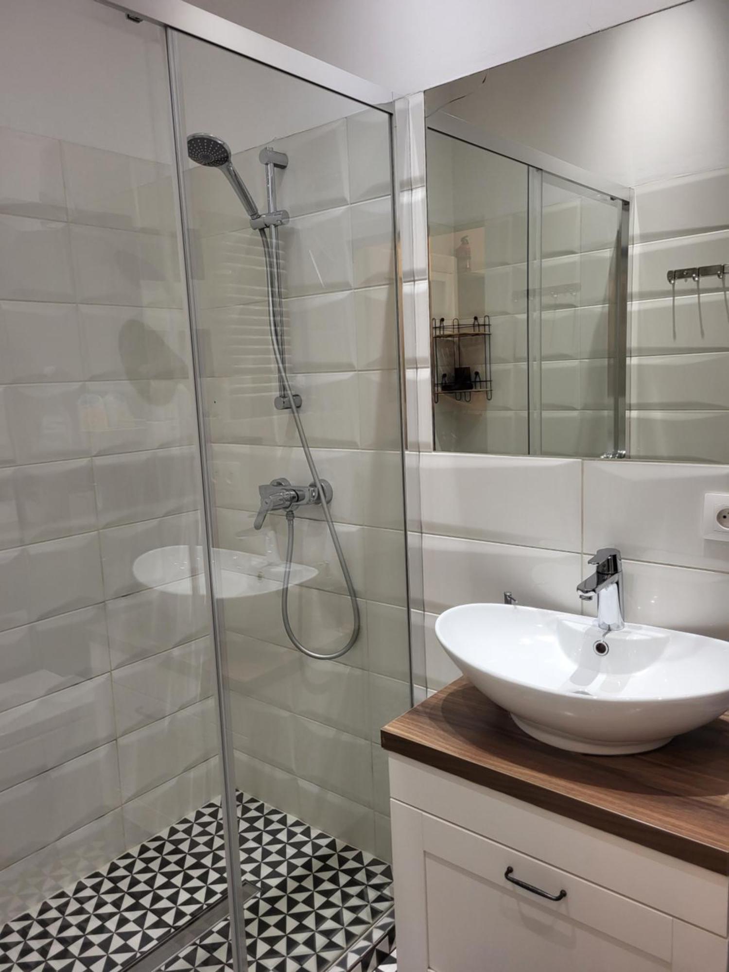 Novo Mundo Apartment Warsaw Luaran gambar
