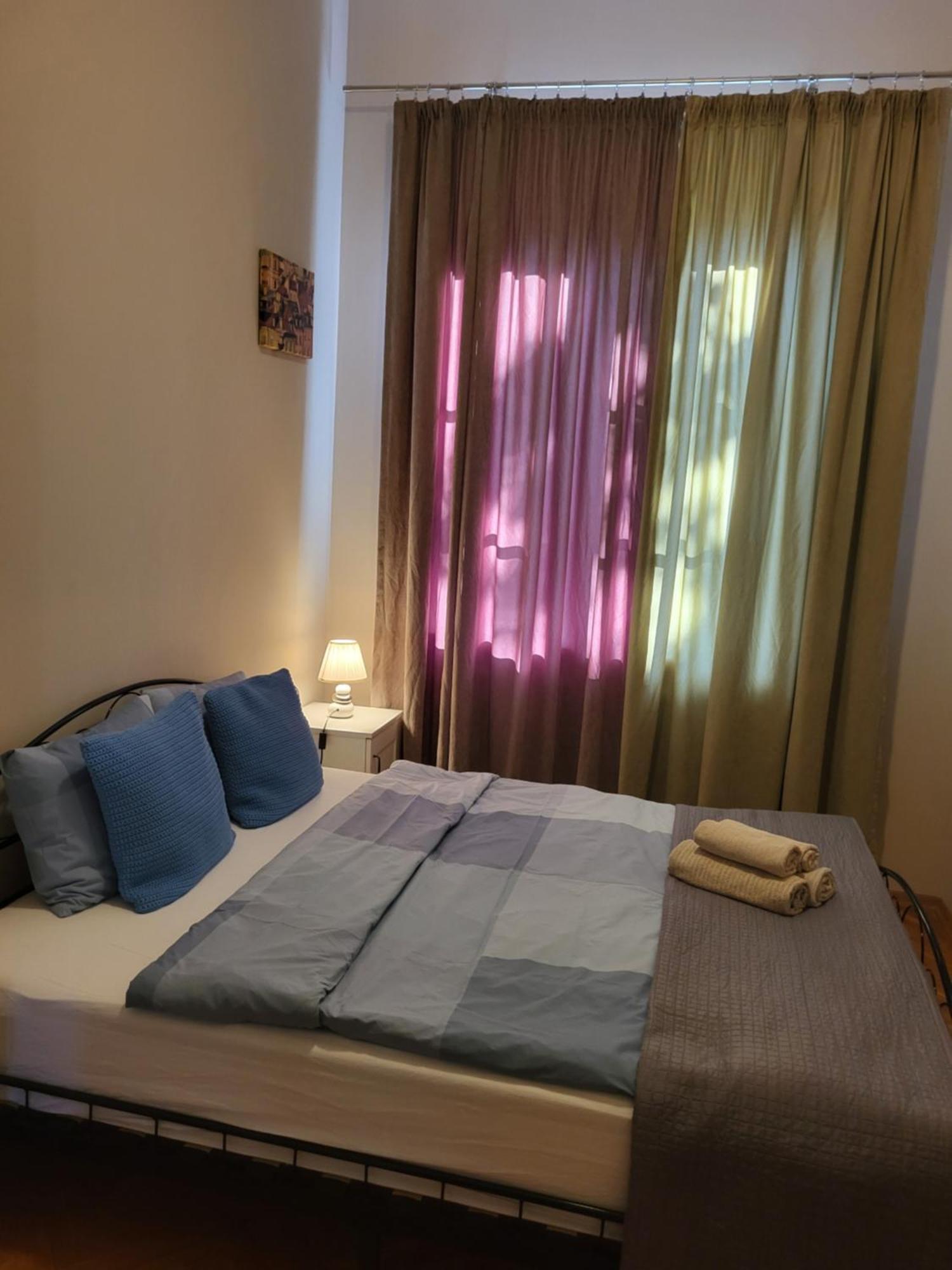 Novo Mundo Apartment Warsaw Luaran gambar