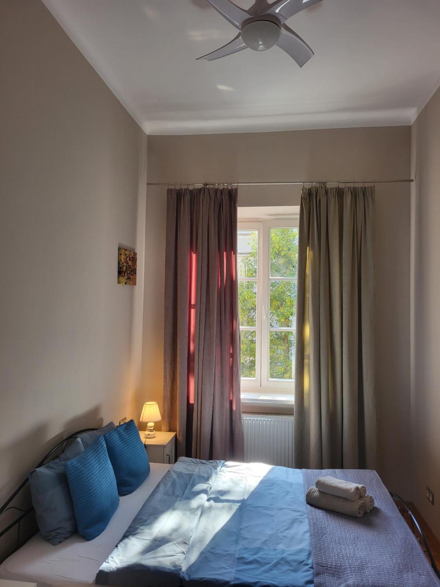 Novo Mundo Apartment Warsaw Luaran gambar