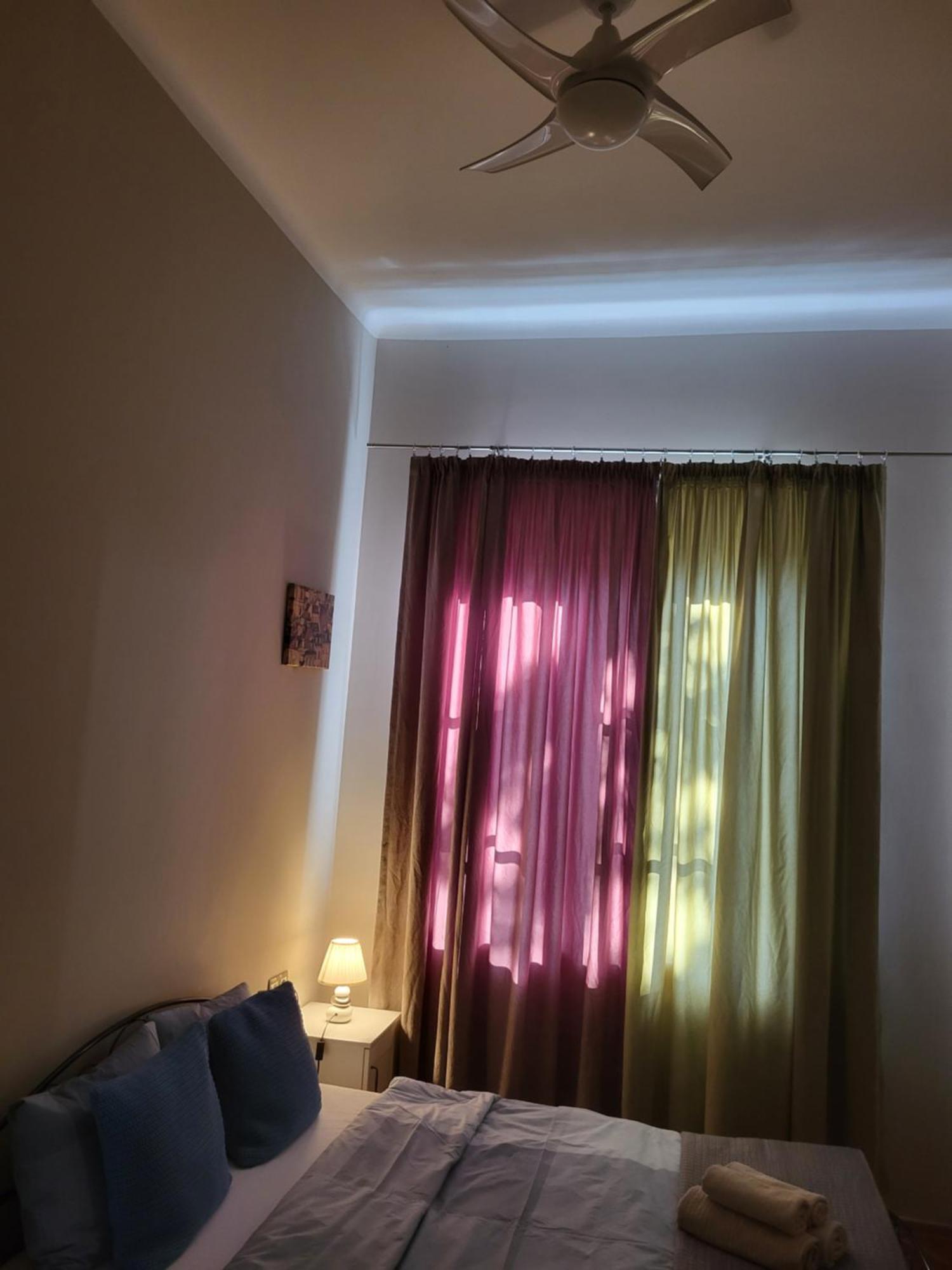 Novo Mundo Apartment Warsaw Luaran gambar